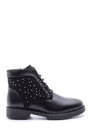 Women's Stone Boots | Derimod Women's Stone Boots | Derimod