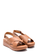 Kadın Casual Sandalet | Derimod Kadın Casual Sandalet | Derimod