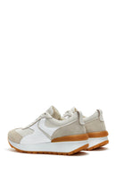 Kadın Deri Sneaker | Derimod Kadın Deri Sneaker | Derimod