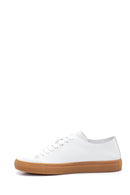 Erkek Deri Sneaker | Derimod Erkek Deri Sneaker | Derimod