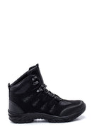 Men's Leather Outdoor Boots | Derimod Men's Leather Outdoor Boots | Derimod