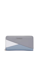 Women's Gray Wallet | Derimod Women's Gray Wallet | Derimod