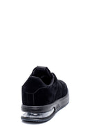 Men's Leather Sneaker | Derimod Men's Leather Sneaker | Derimod