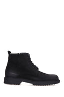 Men's Suede Boots | Derimod Men's Suede Boots | Derimod