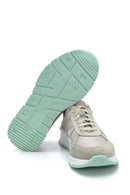 Kadın Yeşil Sneaker | Derimod Kadın Yeşil Sneaker | Derimod