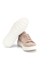Kadın Süet Sneaker | Derimod Kadın Süet Sneaker | Derimod