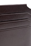 Men's Leather Card Holder | Derimod Men's Leather Card Holder | Derimod