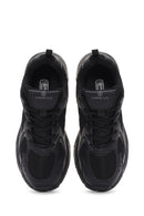 Hammer Jack Erkek Siyah Jack Songa M Sneaker | Derimod Hammer Jack Erkek Siyah Jack Songa M Sneaker | Derimod