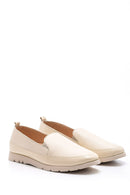 Women's Leather Loafer | Derimod Women's Leather Loafer | Derimod