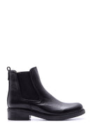 Women's Leather Boots | Derimod Women's Leather Boots | Derimod