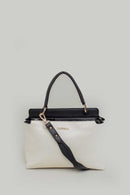 White Women's Shoulder Bag | Derimod White Women's Shoulder Bag | Derimod