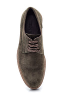 Men's Leather Suede Shoes | Derimod Men's Leather Suede Shoes | Derimod