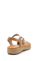 KADIN SANDALET(FG50873-23) | Derimod KADIN SANDALET(FG50873-23) | Derimod