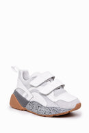 Kadın Yüksek Tabanlı Sneaker | Derimod Kadın Yüksek Tabanlı Sneaker | Derimod