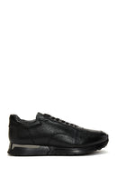 Men's Leather Sneaker | Derimod Men's Leather Sneaker | Derimod