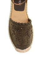Women's Casual Espadrilles | Derimod Women's Casual Espadrilles | Derimod