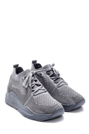 Women's Lace-Up Sneaker | Derimod Women's Lace-Up Sneaker | Derimod