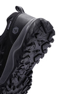 Hammer Jack Men's Black Noma M Waterproof Sneaker | Derimod Hammer Jack Men's Black Noma M Waterproof Sneaker | Derimod