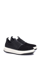 Erkek Deri Süet Sneaker | Derimod Erkek Deri Süet Sneaker | Derimod