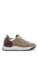 Men's Leather Sneaker | Derimod Men's Leather Sneaker | Derimod