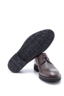 Men's Leather Classic Shoes | Derimod Men's Leather Classic Shoes | Derimod