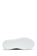 Women's Leather Casual Sneaker | Derimod Women's Leather Casual Sneaker | Derimod