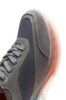 Erkek Deri Sneaker | Derimod Erkek Deri Sneaker | Derimod