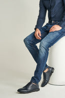 Men's Leather Shoes | Derimod Men's Leather Shoes | Derimod