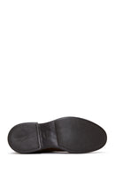 Men's Suede Leather Chelsea Boots | Derimod Men's Suede Leather Chelsea Boots | Derimod