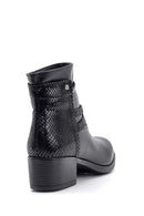 Women's Heeled Boots | Derimod Women's Heeled Boots | Derimod