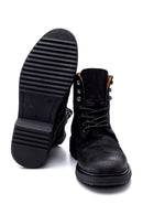 Men's Nubuck Boots | Derimod Men's Nubuck Boots | Derimod