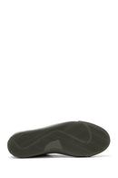 Men's Suede Leather Boots | Derimod Men's Suede Leather Boots | Derimod