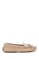 Women's Leather Loafer | Derimod Women's Leather Loafer | Derimod