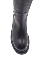 Women's Leather Boots | Derimod Women's Leather Boots | Derimod