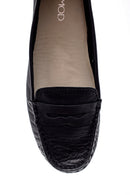 Women's Leather Loafer | Derimod Women's Leather Loafer | Derimod