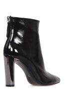 Kadın Siyah Bootie | Derimod Kadın Siyah Bootie | Derimod