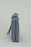 Blue Women's Crossbody Bag | Derimod Blue Women's Crossbody Bag | Derimod