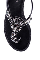 Women's Stone Sandals | Derimod Women's Stone Sandals | Derimod