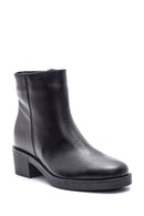 Women's Leather Boots | Derimod Women's Leather Boots | Derimod