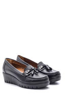 Women's Leather Shoes | Derimod Women's Leather Shoes | Derimod