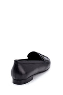 Women's Leather Loafer | Derimod Women's Leather Loafer | Derimod