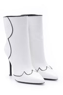 Women's Leather Boots | Derimod Women's Leather Boots | Derimod