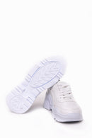 Women's High-Sole Sneaker | Derimod Women's High-Sole Sneaker | Derimod