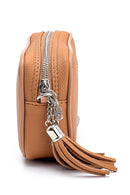 Women's Tassel Detailed Bag | Derimod Women's Tassel Detailed Bag | Derimod