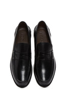 Men's Leather Classic Loafer | Derimod Men's Leather Classic Loafer | Derimod
