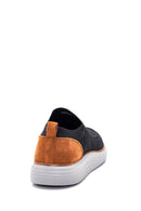 Erkek Siyah Sneaker | Derimod Erkek Siyah Sneaker | Derimod