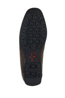 Geox Men's Brown Kosmopolis + Grip Suede Leather Casual Loafer | Derimod Geox Men's Brown Kosmopolis + Grip Suede Leather Casual Loafer | Derimod