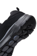 Men's Black Sneaker | Derimod Men's Black Sneaker | Derimod