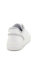 Kadın Deri Sneaker | Derimod Kadın Deri Sneaker | Derimod