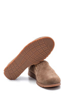 Kadın Süet Loafer | Derimod Kadın Süet Loafer | Derimod